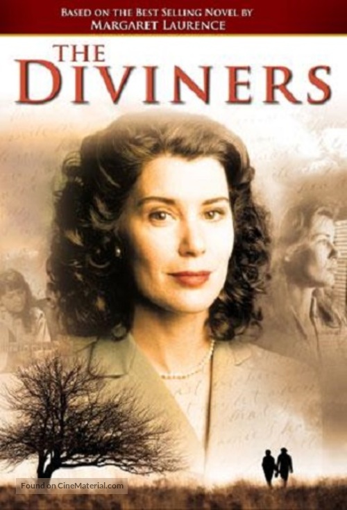 The Diviners - Movie Cover