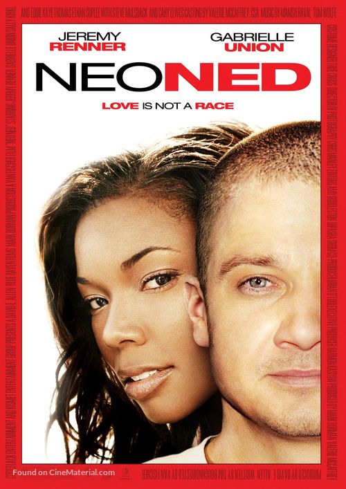 Neo Ned - Movie Poster