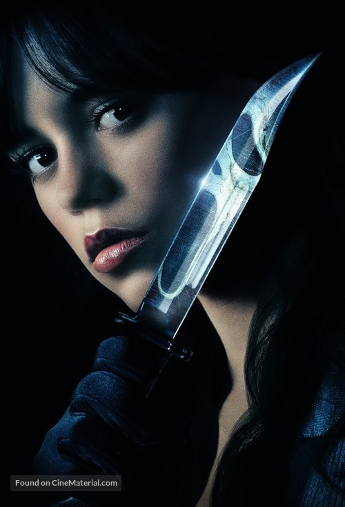 Scream VI - Movie Poster