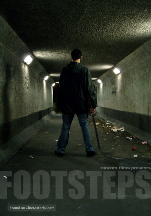 Footsteps - Movie Poster