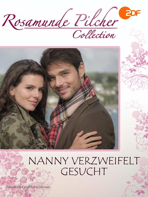 &quot;Rosamunde Pilcher&quot; Nanny verzweifelt gesucht - German Movie Cover