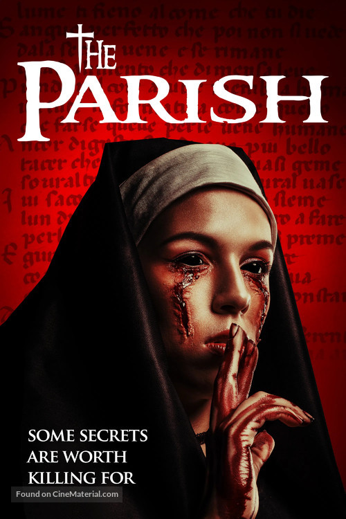 The Parish - Movie Poster