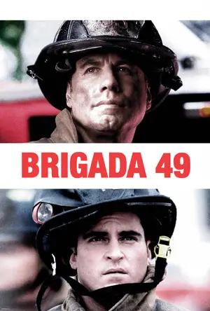 Ladder 49 - Slovenian Movie Poster