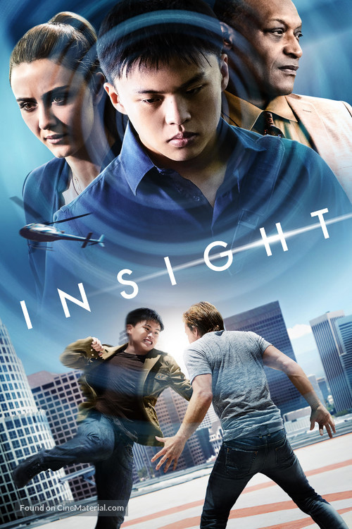 Insight - Video on demand movie cover