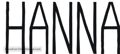 Hanna - Logo