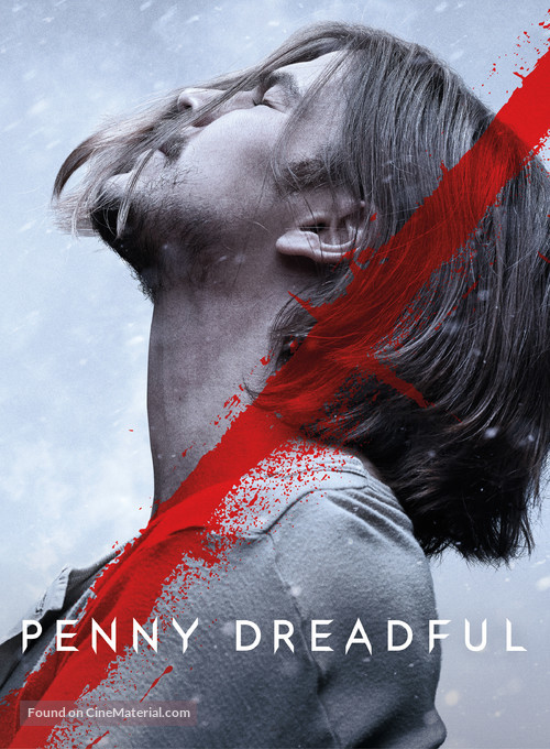 &quot;Penny Dreadful&quot; - Movie Poster