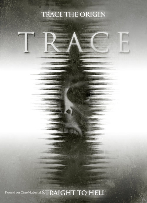Trace - Movie Poster
