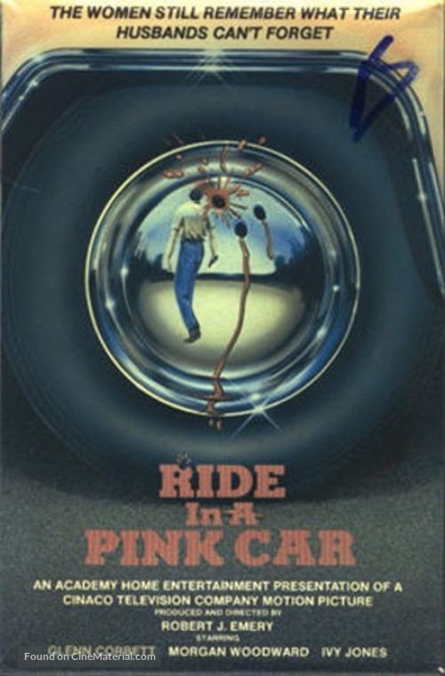 Ride in a Pink Car - Movie Cover