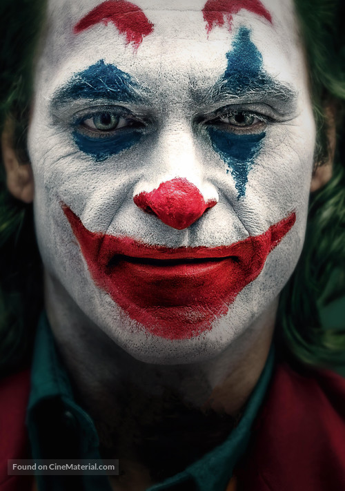 Joker: Folie &agrave; Deux - Key art