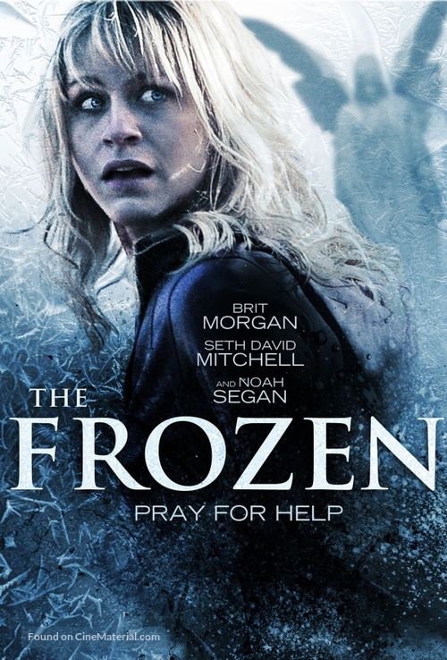The Frozen - Movie Poster
