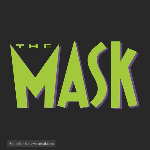 The Mask - Logo