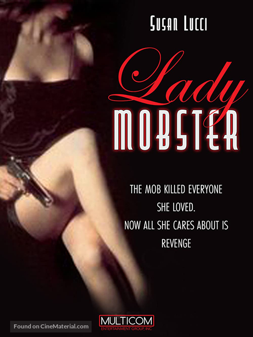 Lady Mobster - Movie Cover