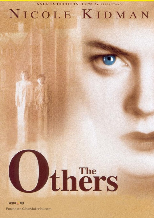 The Others - Movie Poster