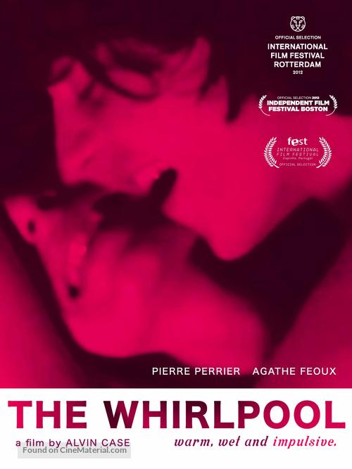 The Whirlpool - Movie Cover