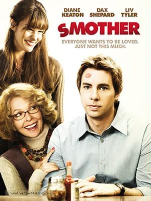 Smother - Movie Poster
