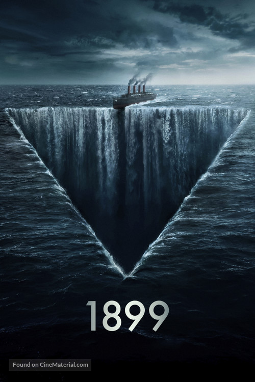 &quot;1899&quot; - Video on demand movie cover