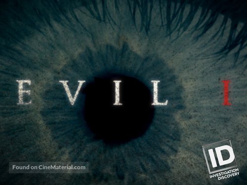 &quot;Evil, I&quot; - Video on demand movie cover