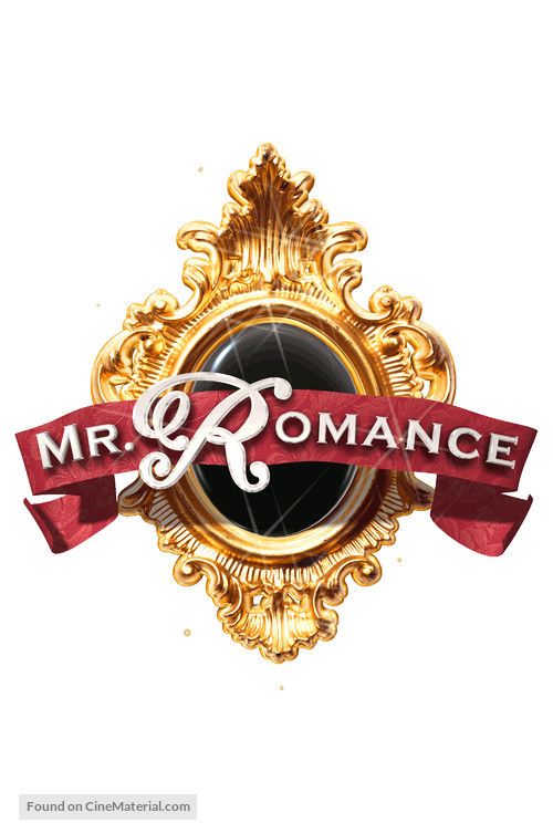 &quot;Mr. Romance&quot; - poster