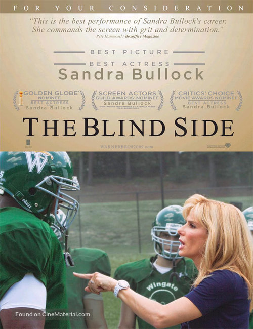 The Blind Side (2009) - IMDb