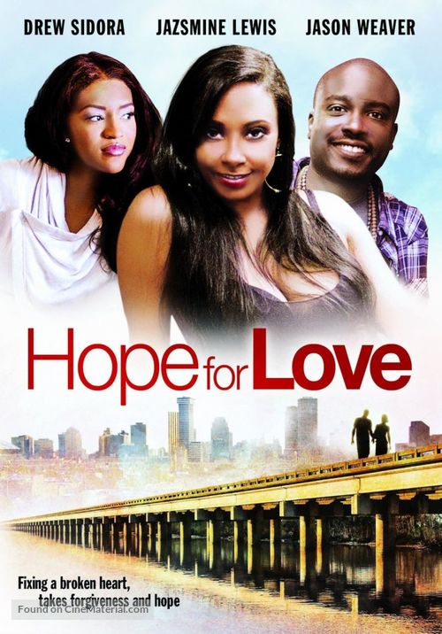 Hope for Love - Movie Poster