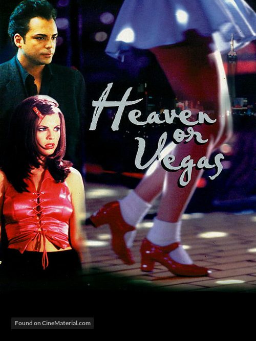 Heaven or Vegas - Movie Cover