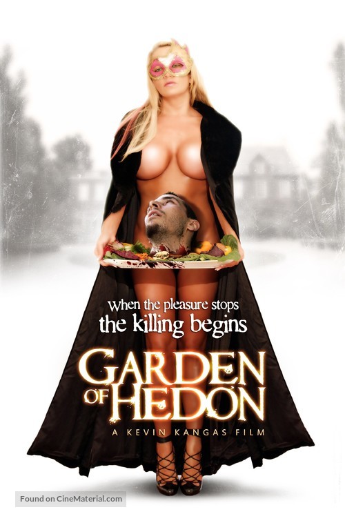 Garden of Hedon - Movie Poster