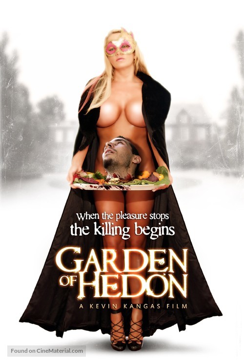 Garden of Hedon - Movie Poster