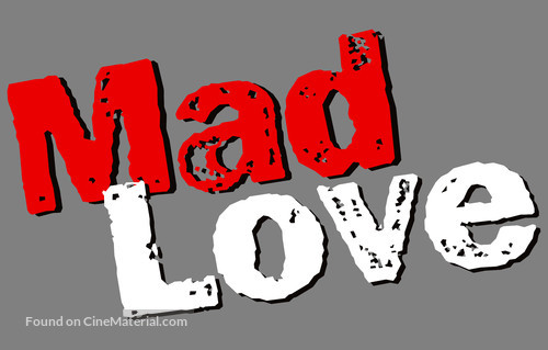 Mad Love - Logo