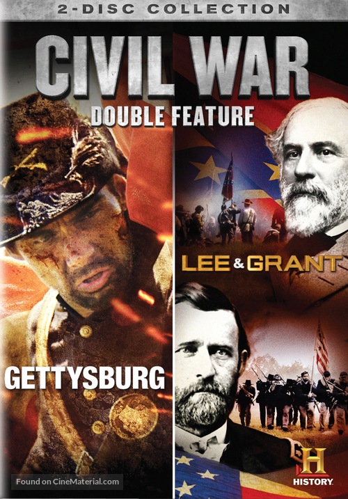 &quot;History Specials&quot; - DVD movie cover
