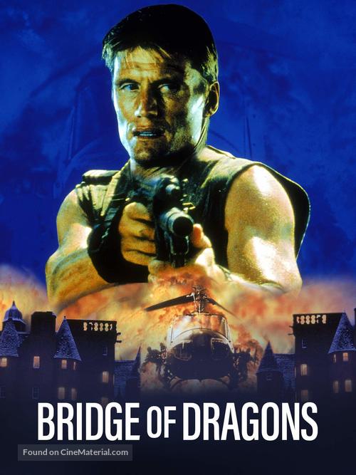 Bridge Of Dragons - Movie Cover