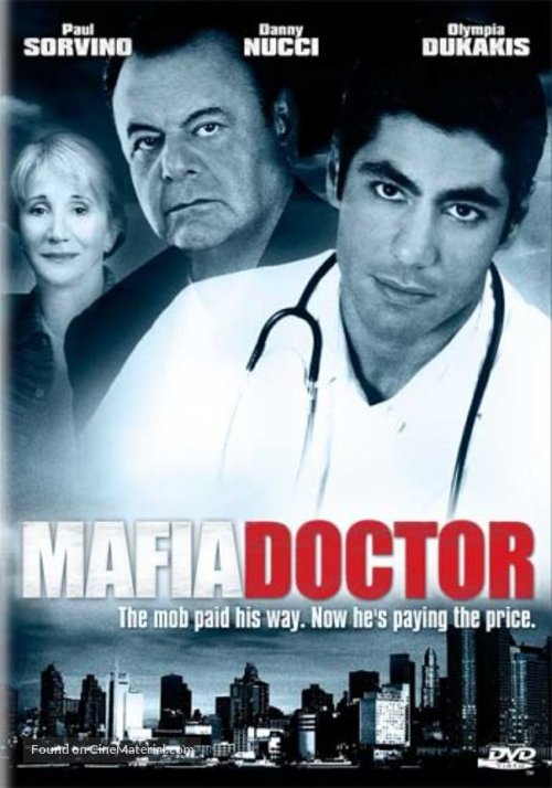 Mafia Doctor - Movie Cover