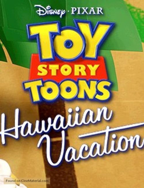 Hawaiian Vacation - Movie Cover