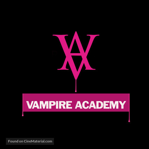Vampire Academy - Logo