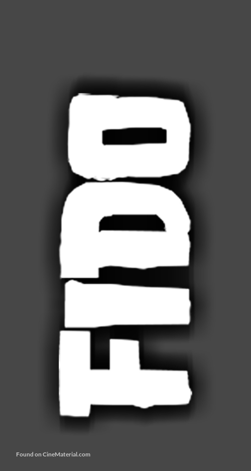 Fido - Logo