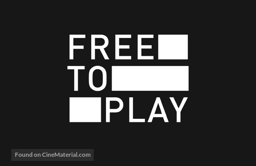 Free to Play - Logo