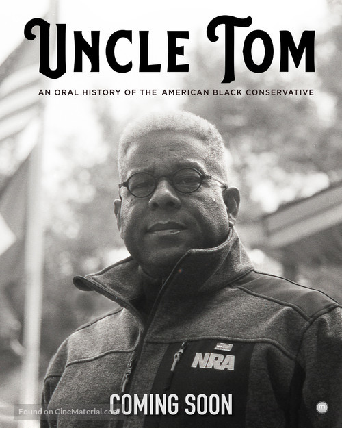 Uncle Tom - Movie Poster