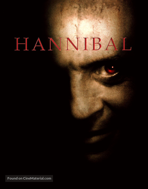 Hannibal - poster
