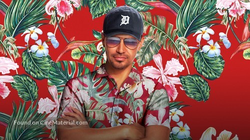 &quot;Magnum P.I.&quot; - Key art