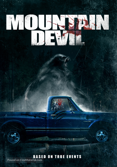 Mountain Devil - Movie Cover