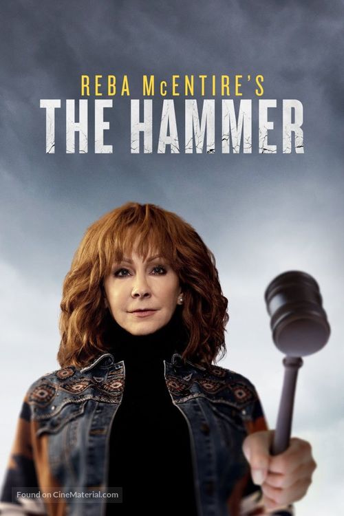 The Hammer - Video on demand movie cover