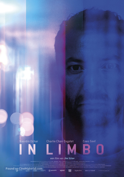 In Limbo - Dutch Movie Poster