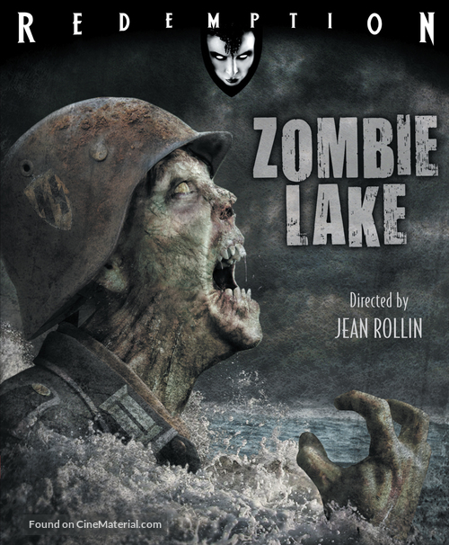 Le lac des morts vivants - Movie Cover