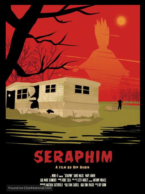 Seraphim - Movie Poster