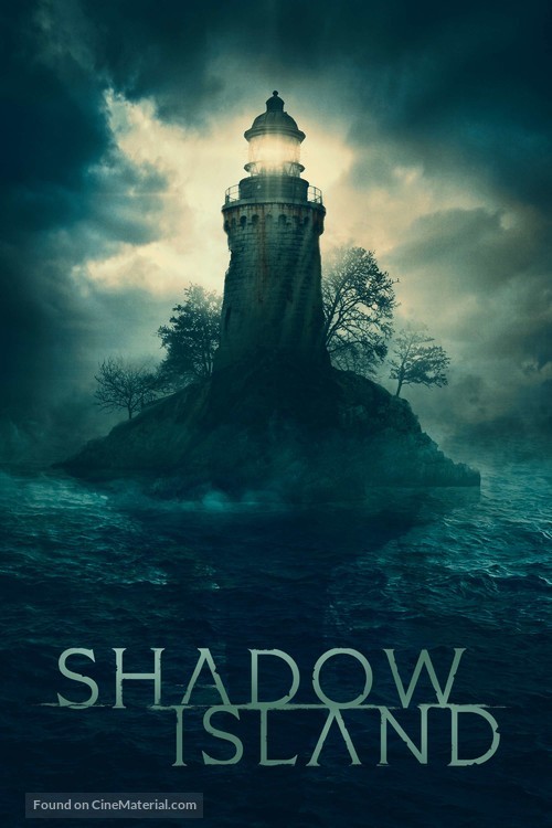 Shadow Island - Movie Poster