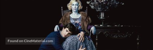 &quot;Bates Motel&quot; - Key art