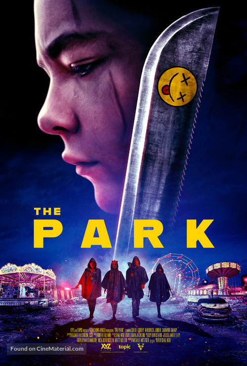 The Park - Movie Poster
