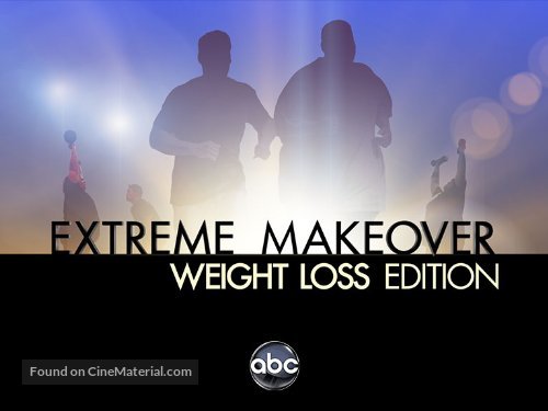 &quot;Extreme Makeover: Weight Loss Edition - Where Are They Now?&quot; - Movie Cover