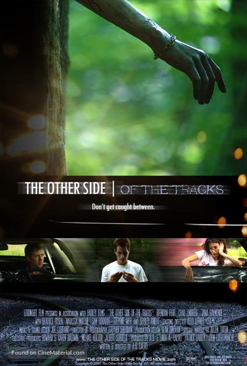 The Other Side of the Tracks - Movie Poster