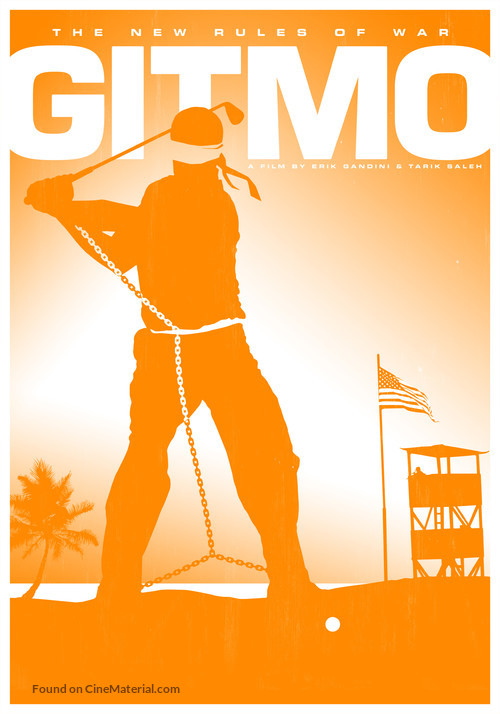 G.I.T.M.O - Movie Poster