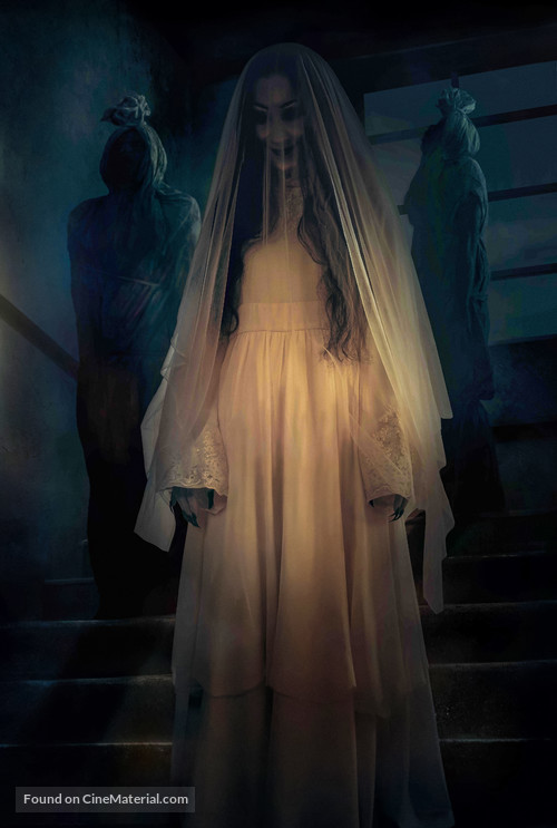 Pengabdi Setan 2: Communion - Key art